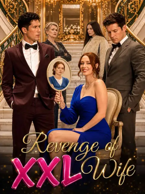 Revenge Of XXL Wife