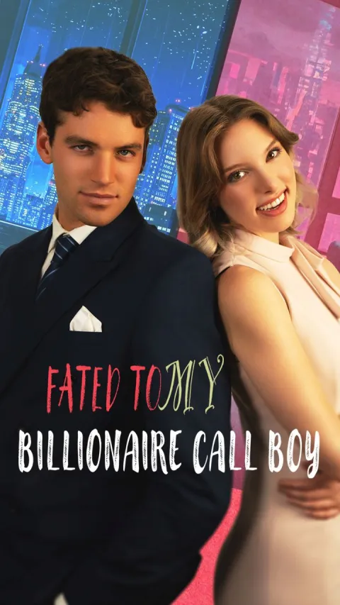 Fated To My Billionaire Call Boy