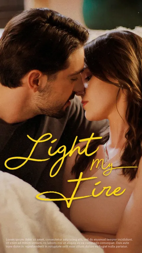 Light My Fire