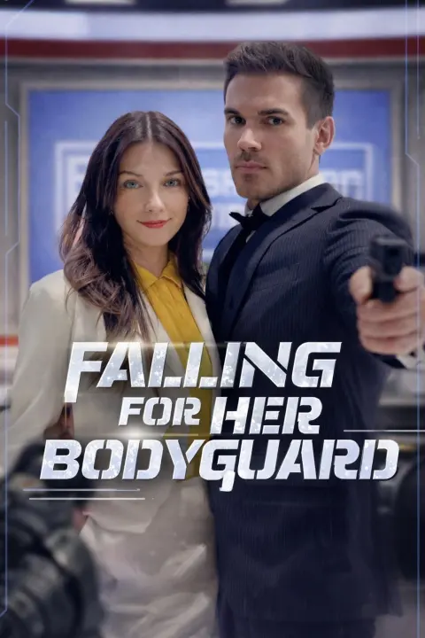 Falling For Her Bodyguard