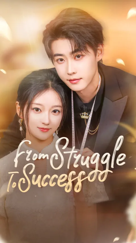 From Struggle To Success