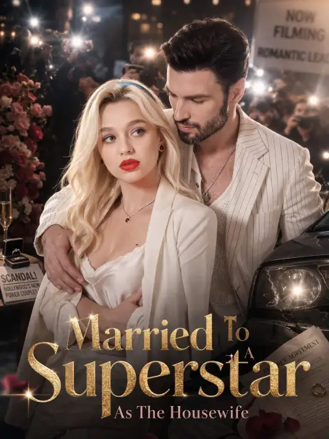 Married To A Superstar As The Housewife