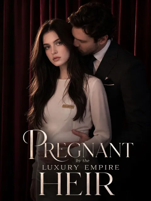 Pregnant By The Luxury Empire Heir