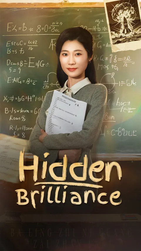 Hidden Brilliance