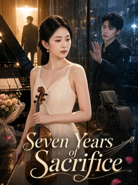 Seven Years of Sacrifice