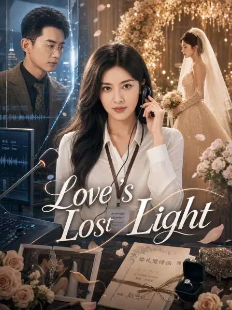 Love's Lost Light