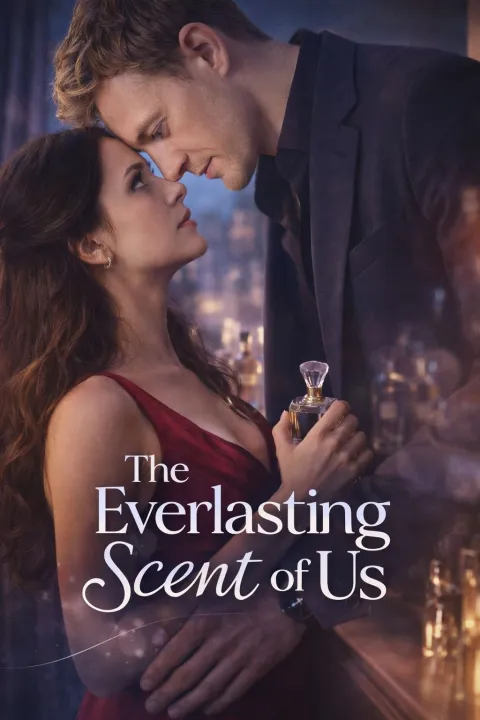 The Everlasting Scent of Us