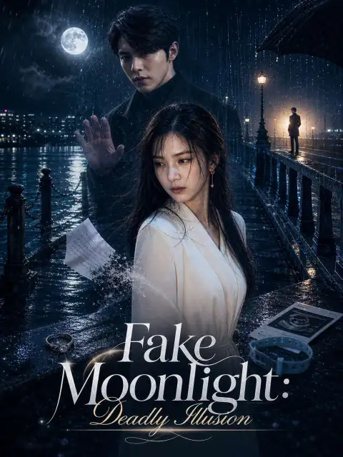 (Dubbed)Fake Moonlight: Deadly Illusion