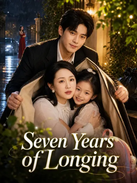Seven Years of Longing