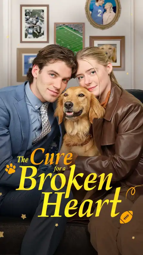 The Cure for a Broken Heart