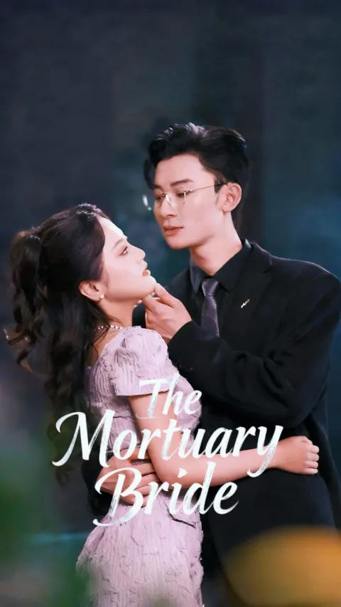 The Mortuary Bride