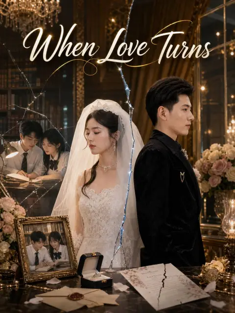 (Dubbed) When Love Turns