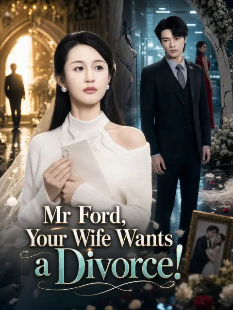 (Dubbed) Mr Ford, Your Wife Wants a Divorce!