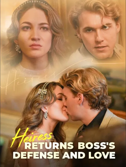 The Return of the Heiress