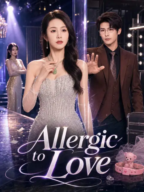 (Dubbed) Allergic to Love
