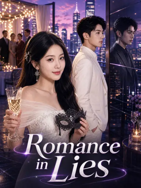 (Dubbed) Romance in Lies