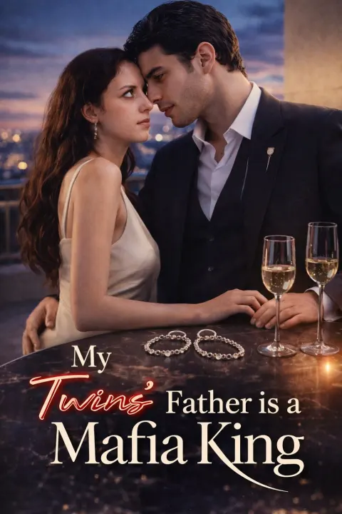 My Twins' Father is a Mafia King