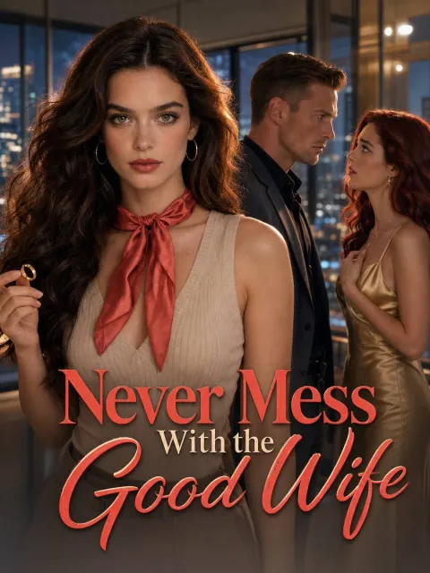 Never Mess With the Good Wife