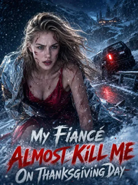 My Fiancé Almost Kill Me On Thanksgiving Day