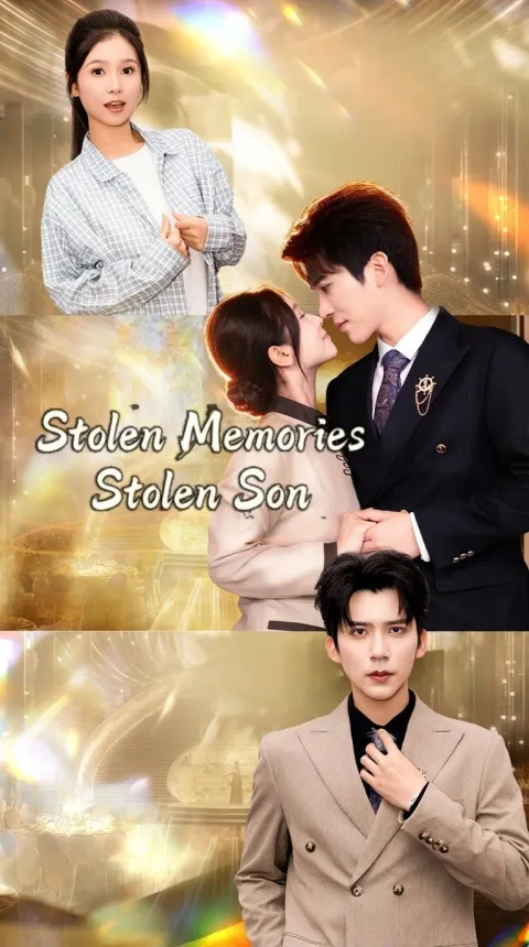 Stolen Memories, Stolen Son