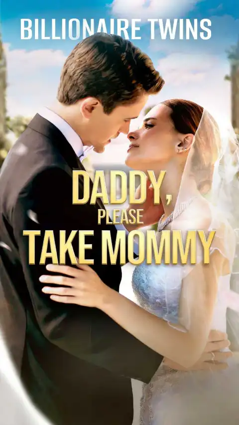 Billionaire Twins: Daddy Please Take Mommy