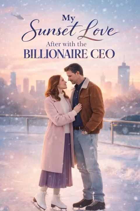 My Sunset Love After with the Billionaire CEO
