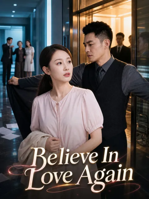 (Dubbed) Believe In Love Again