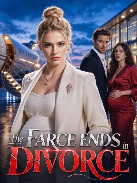 The Farce Ends in Divorce