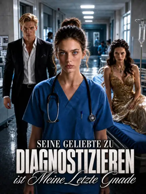 Diagnosing His Mistress is My Final Mercy