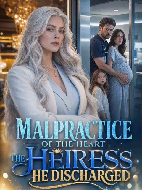 Malpractice of the Heart: The Heiress He Discharged