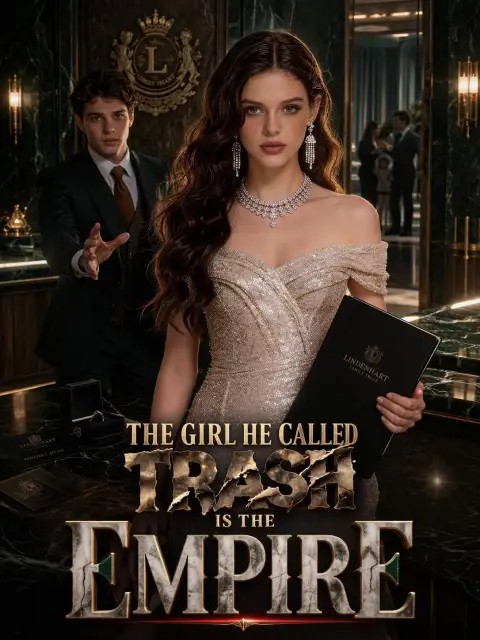 The Girl He Called Trash Is The Empire