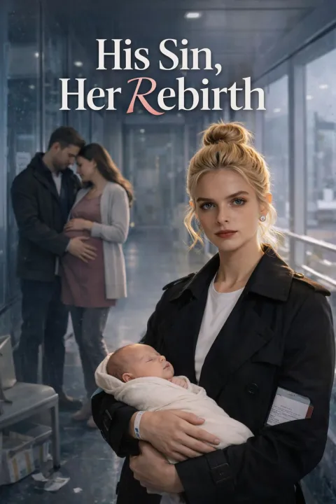 His Sin, Her Rebirth