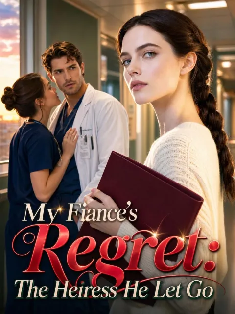 My Fiancé's Regret: The Heiress He Let Go