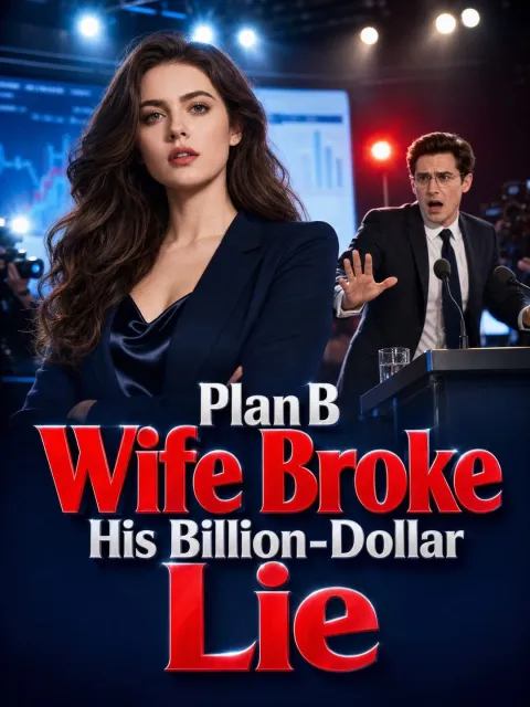 Plan B Wife Broke His Billion-Dollar Lie