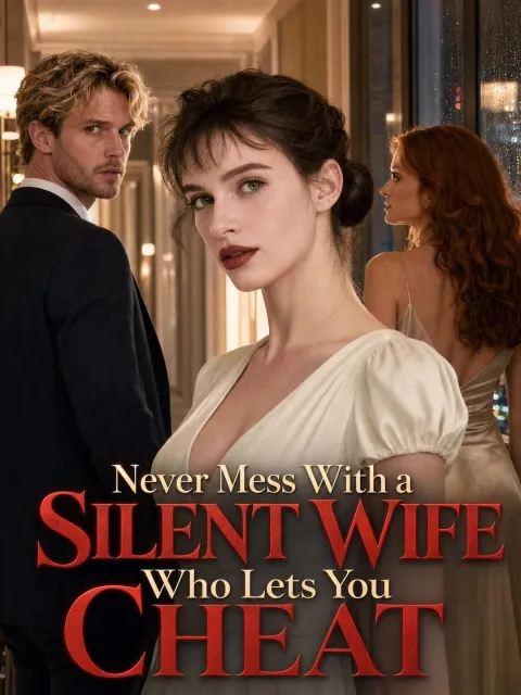 Never Mess With a Silent Wife Who Lets You Cheat