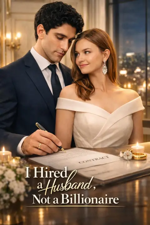 I Hired a Husband, Not a Billionaire