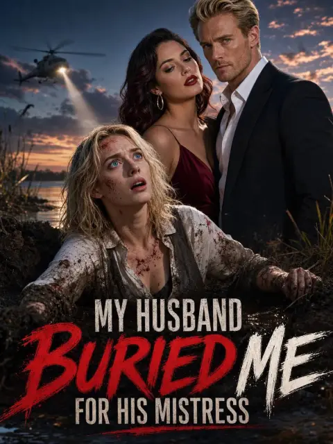 My Husband Buried Me For His Mistress