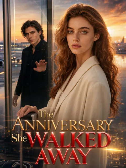 The Anniversary She Walked Away