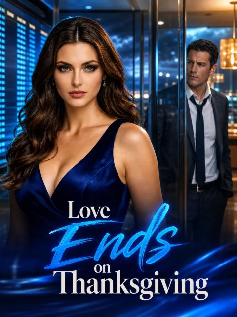 Love Ends on Thanksgiving