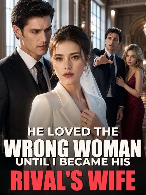 He Loved the Wrong Woman Until I Became His Rival's Wife