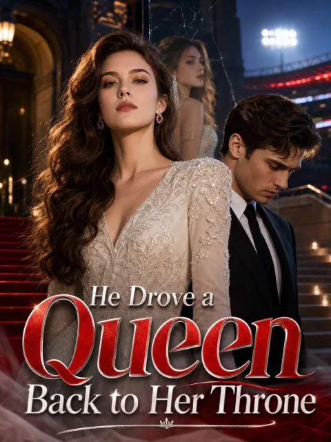 He Drove a Queen Back to Her Throne