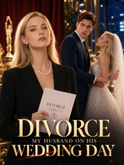 Divorce My Husband on His Wedding Day