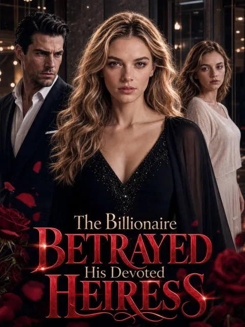The Billionaire Betrayed His Devoted Heiress