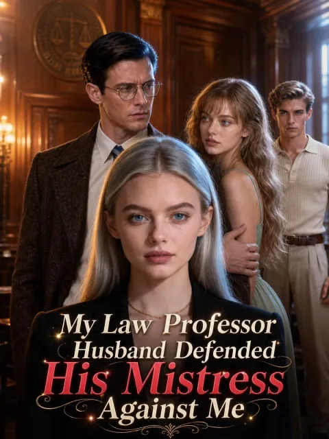 My Law Professor Husband Defended His Mistress Against Me