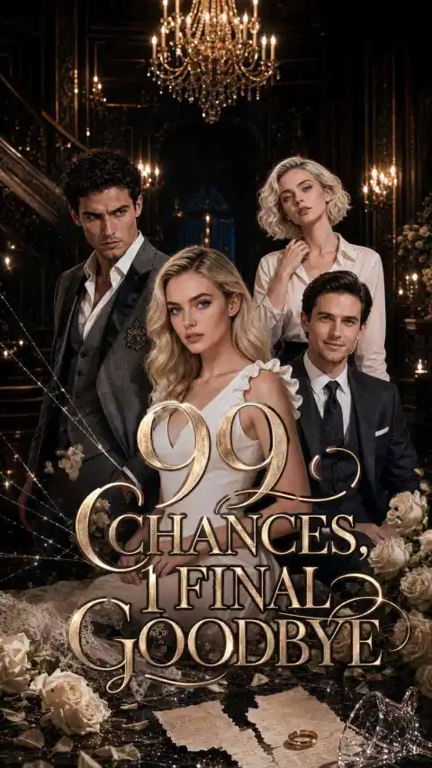 99 Chances, 1 Final Goodbye