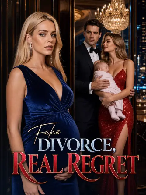 Fake Divorce, Real Regret
