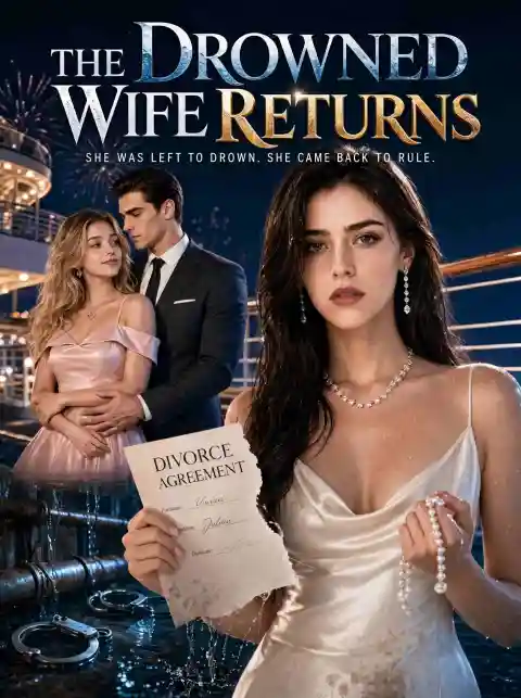 The Drowned Wife Returns