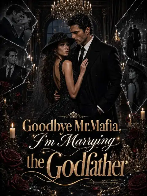 Goodbye Mr.Mafia, I'm Marrying the Godfather