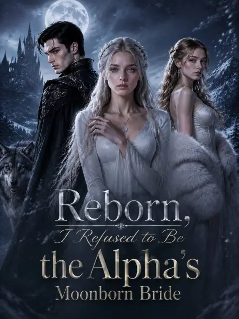 Reborn, I Refused to Be the Alpha's Moonborn Bride