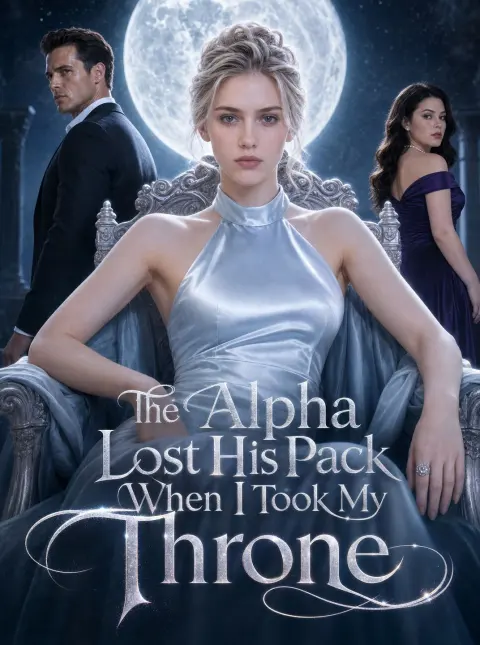 The Alpha Lost His Pack When I Took My Throne